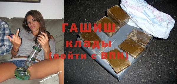 индика Арсеньев